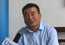 中国木门网专访山东木材流通协会副会长七步木门姜会明