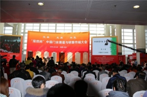 北京门展-开幕式